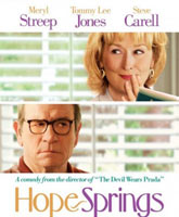 Hope Springs /   